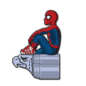 Meet your Posher, Aaron